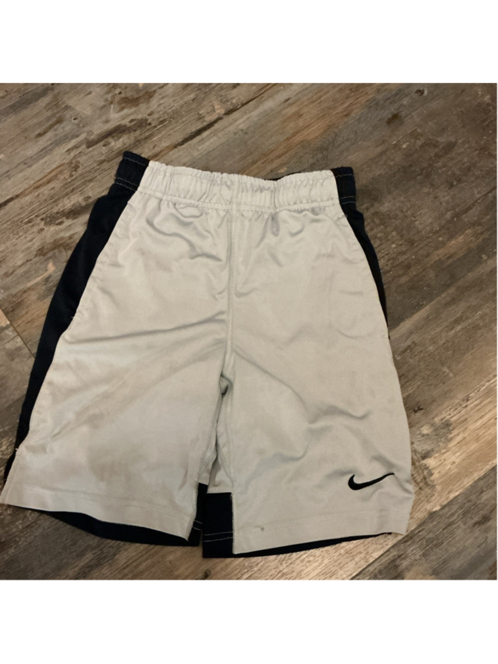 Nike Dri-Fit Boys Shorts